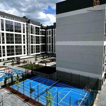 Продаж двокімнатноії квартири ЖК Козацький