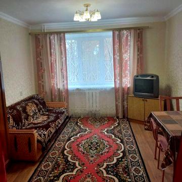 Здам 1к ( в гуртожитку ) , всі меблі та техніка  , Зигіна 4800+ ком.