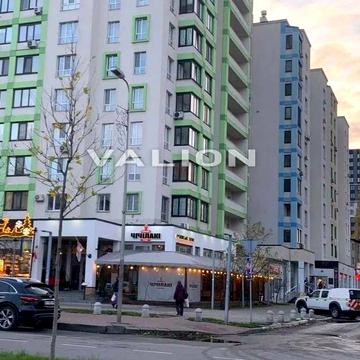 Без% Продам 1 к. 48м2 квартиру з ГАЗОМ ,вул.Паркова 40, ЖК ONE HOUSE ЖК One House