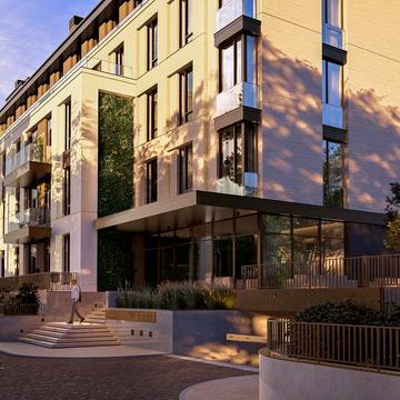 Христофора Колумба вул., 8