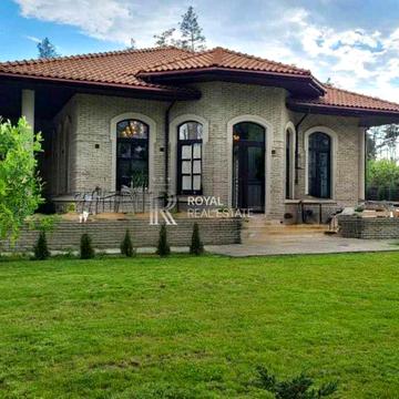 Оренда будинку Віта-Поштова Янтарна 1