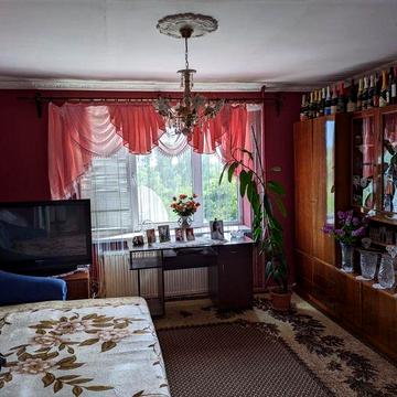 2-кім.квартира, для життя і під оренду з видом на виноградник Чизай