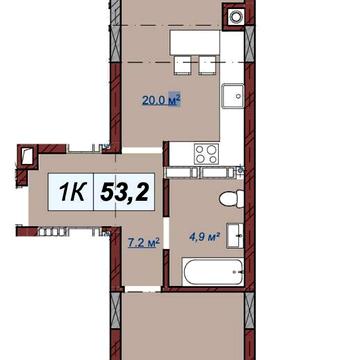 Бузкова вул., 13