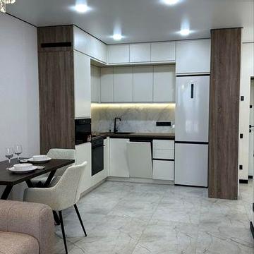 Євро двохкімнатна  квартира. Центральний парк.