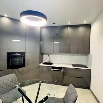 Оренда чудової квартири в ЖК Парус Сіті вул Кульпарківська Героїв УПА