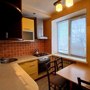 ЦЕНТР вул Лагунової здам симпатичну гарненьку 3 к квартиру ГАЗ  ВОДА