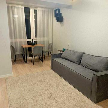 Оренда квартири ЖК Атмосфера (нова, тільки після ремонту)