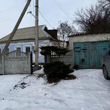 Продається будинок