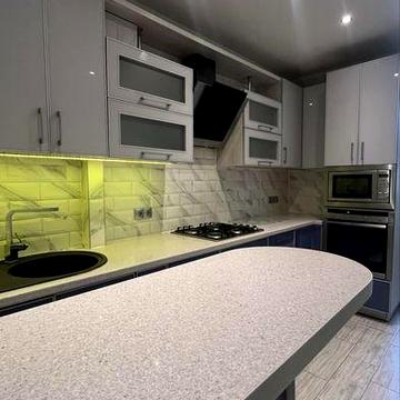 Пасічна 2а. Оренда. Новобудова