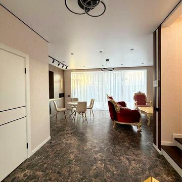 Продаж дуплекса з меблями і технікою 120 кв.м! ГАЗ! Петропавлівська Б.