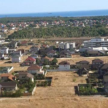 1-кімн. квартира з видом на море. Новий ЖК на вул. Сахарова. 36 000$