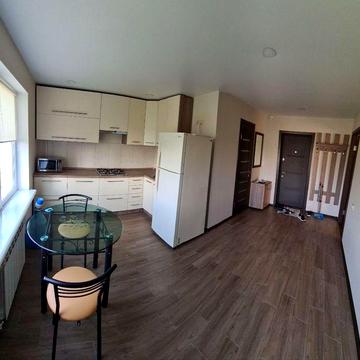 Оренда 1-комн квартири набережна, епіцентр, сітімолл