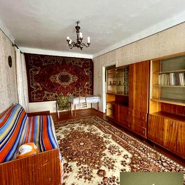 Продаж / Квартира / Заводська, Оженін