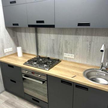 Перше заселення після ремонту! 1к на Ластівці (Дніпршосе)