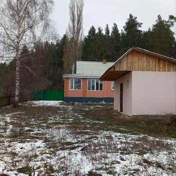 Продаж  невеликого будинку після капітального ремонту