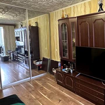 Квартира 1-я линия моря. Парковая