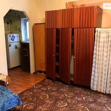 Продаж 1к Квартира Фрунзе вулиця