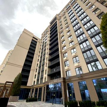 Квартира з класним плануванням в центрі Ірпеня. Максимальне наповнення