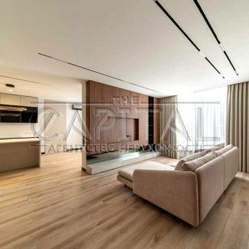 Продажа квартиры ул. Михаила Бойчука, 41б ЖК Новопечерская Башня ЖК Новопечерська Вежа