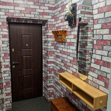 Однокімнатна квартира