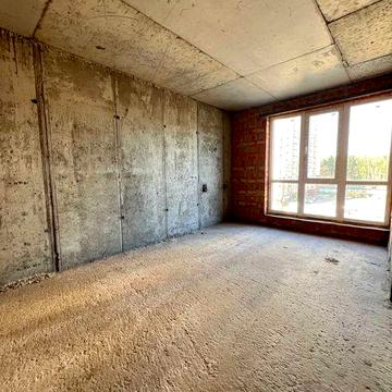 Продам 3к квартиру з видом на ліс!