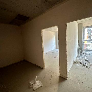 Продам 1 к квартиру на Прорізній 1. Площа 47м2