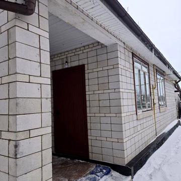 Будинок мрії в Переяславі – 5 км від автовокзалу