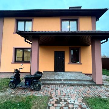 Будинок з ремонтом в Білогороці 160м2 БЕЗ КОМІСІЇ