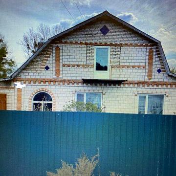 Продам будинок житловий