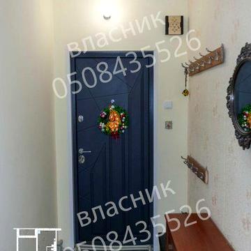 Продам 3-х комнатную квартиру