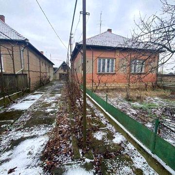 Будинок 82 м², 17 соток | 6 км Берегове, траса на Косино