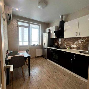 В продаже квартира в новом доме на Таирова ЖК Акварель 2