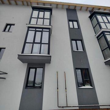 Продам 2-х кімнатну квартиру район Аграрного університета