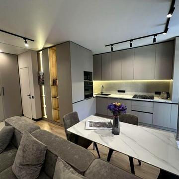 Здам в оренду 1 кімнатну квартиру ЖК Козацький (Socium)