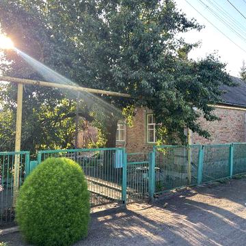 Здам 1/2 будинку