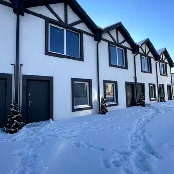 Продається таунхаус 140м2 з підвалом в Софіївській Борщагівці