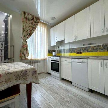 #Однокімнатна квартира на пр Миру. Ремонт, меблі, техніка!