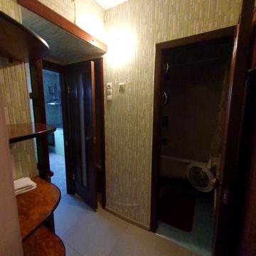 Здається 1-кім квартира на Героів Крут на 8/9 поверсі без ліфту