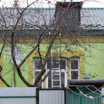 Продам часть дома