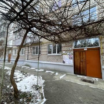 2-во кімнатна квартира, вул. Дудикіна, буд.22А