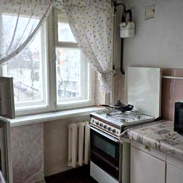 Оренда 1к квартири по вул Природня