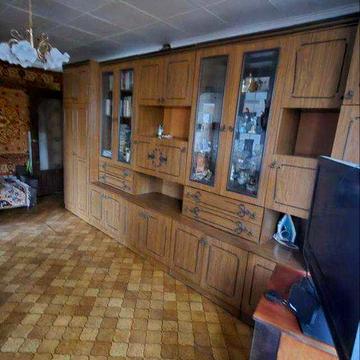 Сдам 4-комнатную квартиру от хозяина, газ, р-н Дома Мебели, Черёмушки