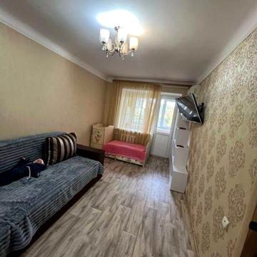 Сдается 1 комнаяная квартира Проспект Мира