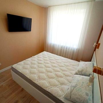 Довгострокова оренда 2к Квартира Миру проспект ЖК Suncity