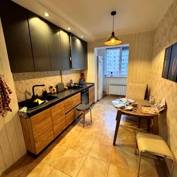 Сдам 3-х комнатную квартиру Вильямса/Сильпо с инвертором