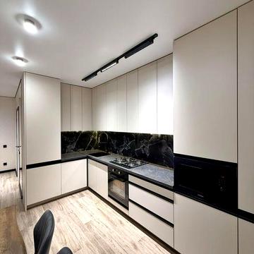 Новий ремонт ! Продаж 3х кімнатна квартра ЖК Щасливий у Дніпрі ЖК Щасливий у Дніпрі