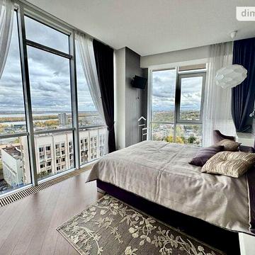 Довгострокова оренда 2к Квартира Сімферопольська вулиця ЖК Панорама