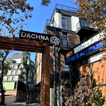 1-комнатная у моря 12 станция Фонтана дом сдан