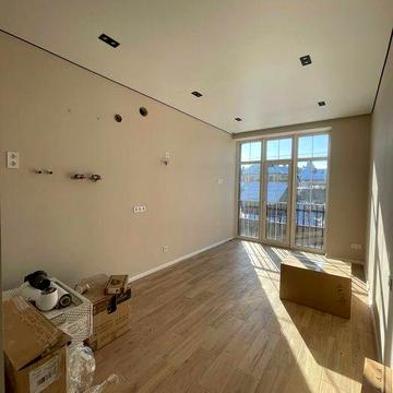 Продам однокімнатну квартиру з ремонтом на 2 поверсі ЖК Family Park