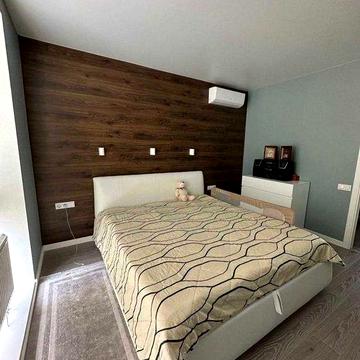 Без комісії, 3к квартира 78 м², тепла підлога, газовий котел ЖК Солнцтаун